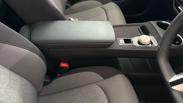 MG MGS5 125kW SE EV 49kWh 5dr Auto Electric Estate